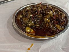 -辣螃铠盆盆蟹大排档(总店)