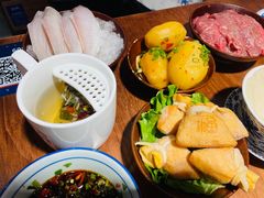 -楠火锅(仁恒梦中心店)