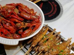 -味道工厂楚虾王(龙虾城店)