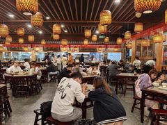 -小街天府(西工小街店)