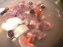 -313羊庄·羊肉火锅烧烤(李村店)