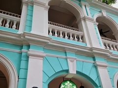 -星巴克臻选(广州沙面店)