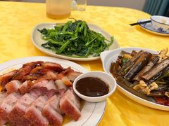 -老字号德记烧腊饭店·海鲜加工