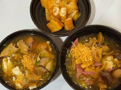 -东华豆花(漳州店)