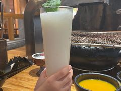 -黑牛の店·和牛烧肉(大悦城店)