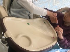 -帕米尔食府(白云观店)