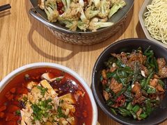 -湘拾(壹方北馆店)