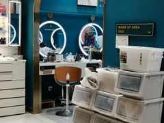 -海马体照相馆(北京朝阳大悦城店)