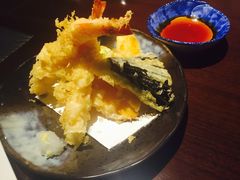 -富力希尔顿酒店·源氏日餐厅