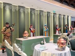 -巴音浩日娲·蒙餐(双林东路店)