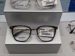 -AOJO眼镜(南翔印象城MEGA店)