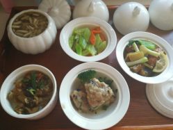 饮食-生命加•Q考拉月子会所(玫瑰园店)