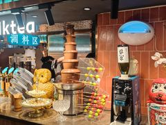 -東盛炭烤自助料理(浦东文峰广场店)