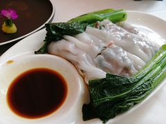 芫茜牛肉肠-南海迎宾馆·经典南海菜