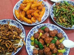 -北大地皖峰饭馆