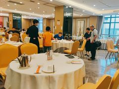 -金时代顺风大酒店(临港百联店)