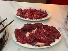 -八合里潮汕鲜牛肉火锅(吉大店)