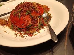 -宝燕壹号景观餐厅(龙盛国际商业广场店)