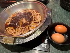 -牛New寿喜烧(曹路花园城店)