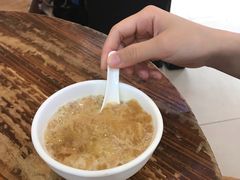 -沙湾姜埋奶(兴新包店)