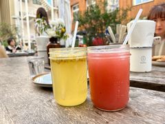 百香果苏打-RAC BAR(安福路店)