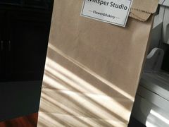 -Whisper studio薇语花艺烘焙工作室