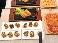 -必胜客(世纪港湾店)