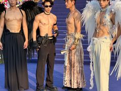 -泉城欧乐堡梦幻世界