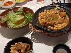 -乔阿马·江南味·驴肉香(龙湖华泾天街店)