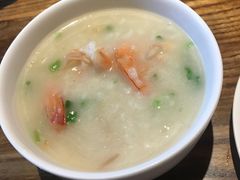 -颐和•海鲜砂锅粥•啫啫煲(奥林匹克广场店)