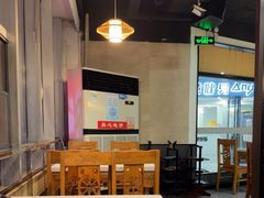 -重庆巴渝火锅(钟家村店)