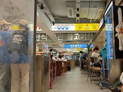 -尹珍珠·韩式无限烤肉(回龙湾店)