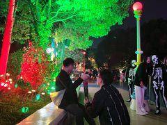 -芜湖方特旅游度假区
