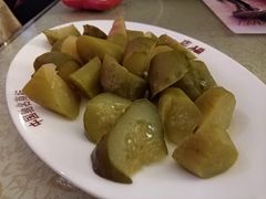 酸黄瓜-华梅西餐厅(哈尔滨中央大街店)