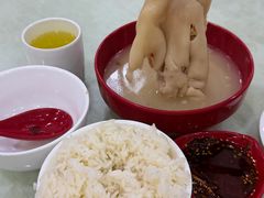 -廖老妈蹄花店(人民公园陕西街259号店)