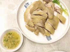 -清心鸡沙田乳鸽店·非遗传承(粤垦路店)