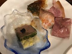 德国猪手-白天鹅宾馆·流浮阁咖啡厅