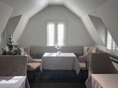 -Le Siècle.百年西餐厅(颐和公馆店)