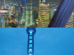 -东方明珠广播电视塔