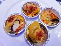 -半岛听涛蒸汽海鲜自助(K11店)