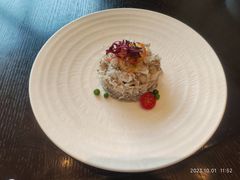 -镇江苏宁万豪酒店-苏筵中餐厅