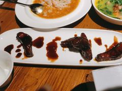 -金枝玉叶上海人家食府(三里河店)