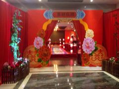 等位区-品粹徽园·家常安徽菜
