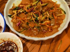 -關東雪东北菜(中庚漫游城店)