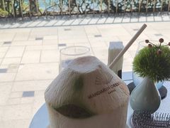 -日落吧·海景咖啡厅·餐酒吧·鸡尾酒·下午茶·乐队表演·浪漫夕阳·三亚文华东方酒店