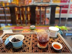 -日春茶业(上南路店)