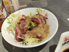 -渔乐之昕·铁板烧自助餐(虹悦城店)