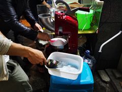 -夏食光安顺小舒冰粉冰浆(甲秀楼店)