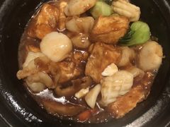 -香宫(九龙香格里拉店)