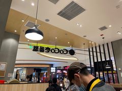 -CoCo壱番屋